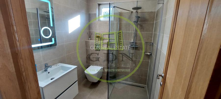 Casa  132mp utili si curte ,spre inchiriere  in zona Parcul SubArini - 16