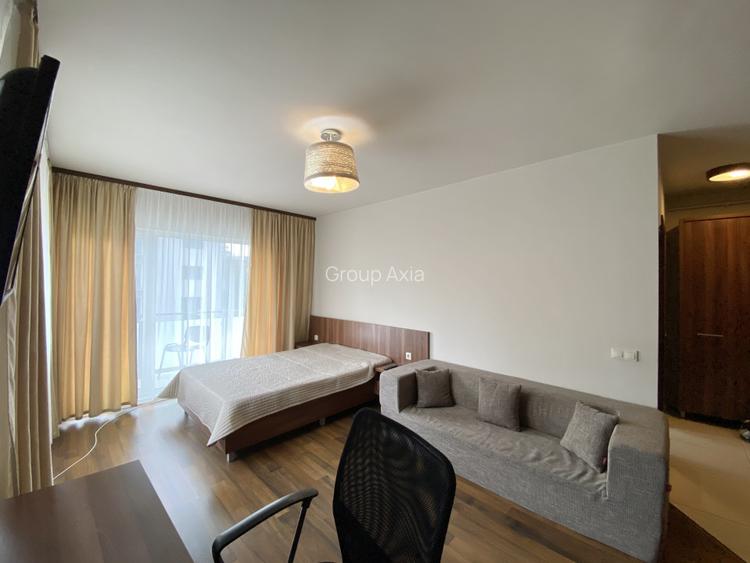 Apartament cu 1 camera, Zorilor, parcul Observator, imobil nou, 40 mp - 3