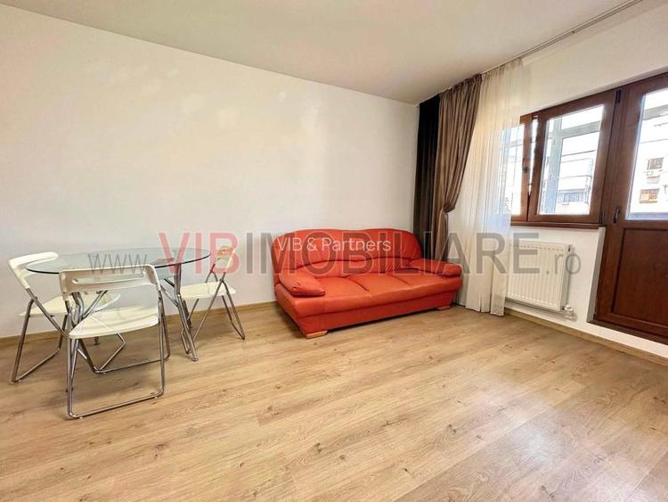 3 Camere - Crangasi - Metrou - 57mp - 2