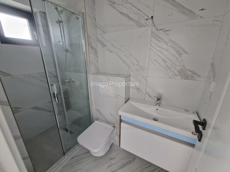 Apartament 4 camere, spațios, în bloc nou, finalizat în 2024, Pipera - 7