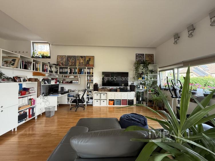 Anunț Imobiliar de Vânzare: Casă Individuală Superbă în Cartierul Borhanci! - 6