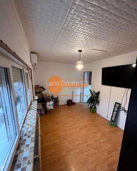 4 camere Apusului-Pacii ( bloc reabilitat ) - 2