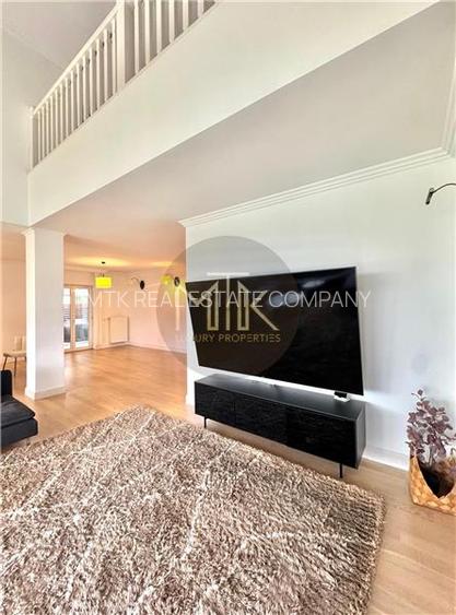 Vila Superba Baneasa Residential Park | Iancu Nicolae - Pipera - 7