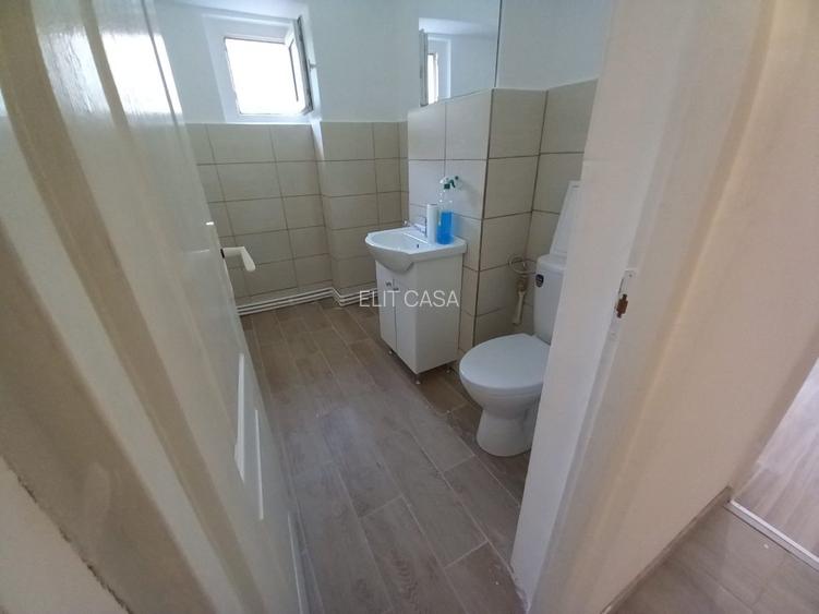 2 camere decomandat, zona CUG,  etaj 1 - 6