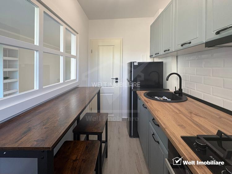 Apartament cu o camera, acces facil catre oras si priveliste catre padure - 5