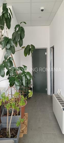 Inchiriere hala/depozit individual 1300mp (depozit 1030mp + Birouri) - 5