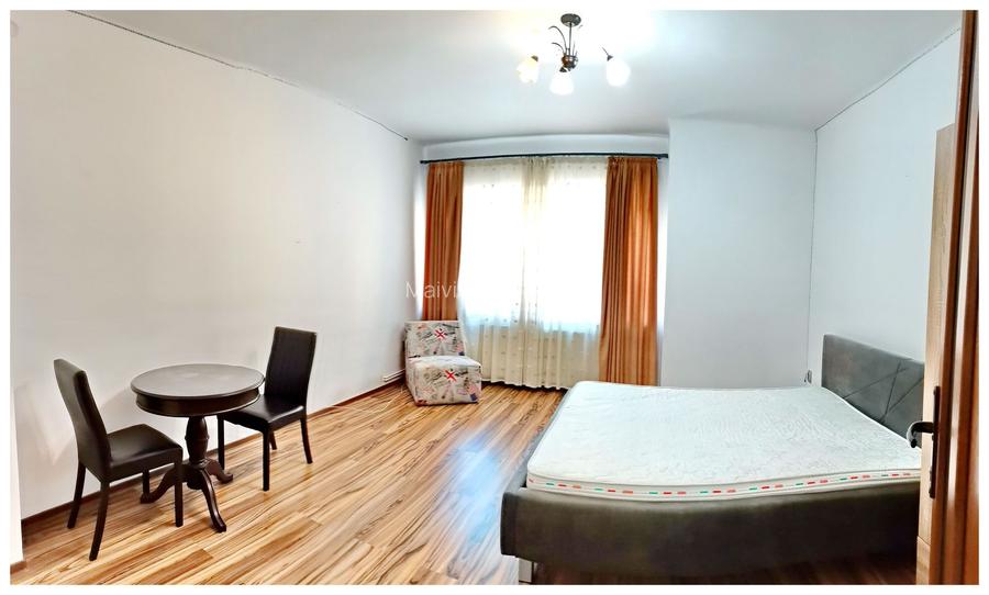 Teatrul Dramatic, Str Vlad Tepes, Apartament 3 camere de inchiriat - 6