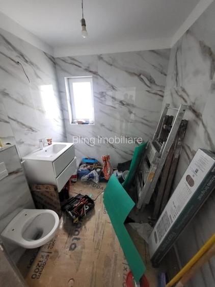 Apartament 2 camere, 40mp, etaj intermediar, bloc nou, zona Petrom - 3