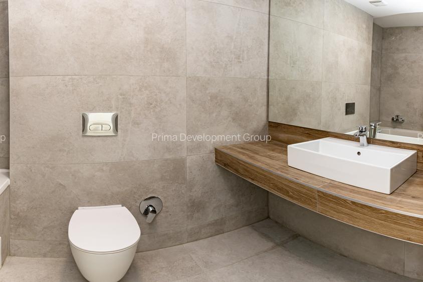 Apartament 2 camere Open Space finisat - Urbana | Bloc Nou Central - 5