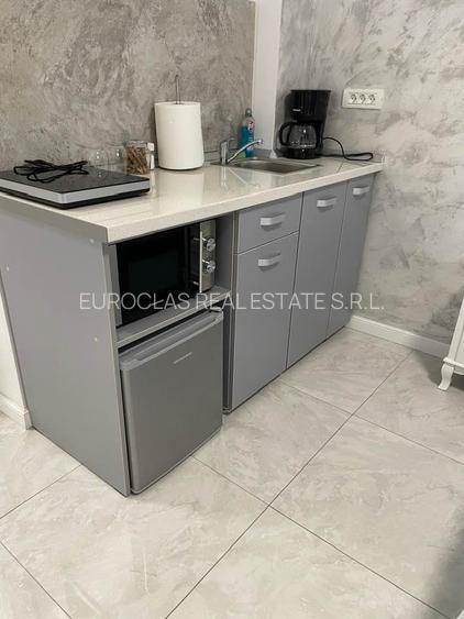 Garsoniera - Mamaia - Central / zona Hotel Rex - 64.500 euro (Cod E2+E7) - 5