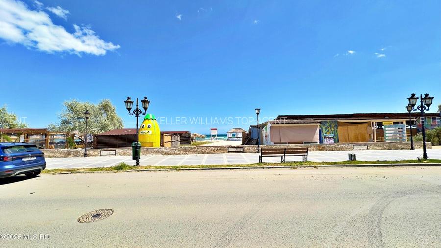 MAMAIA NORD - TOMIS VILLA PROMENADA - VEDERE LA MARE - Comision 0% - 17