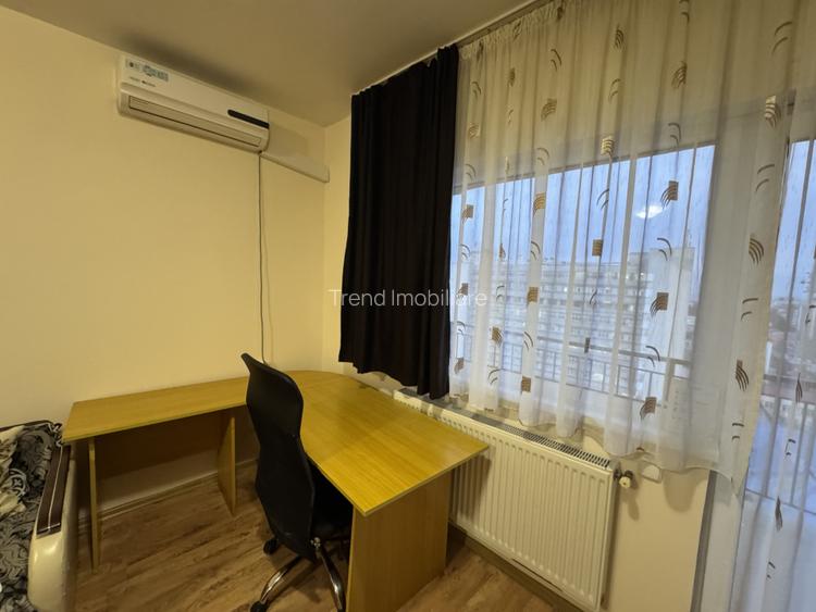 Apartament cu 2 camere | UMF | Zorilor - 4