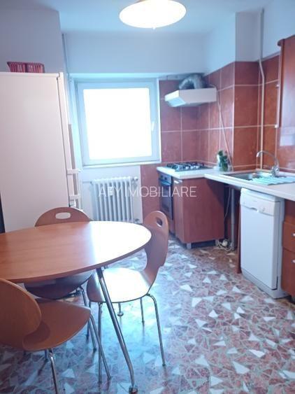 De Vanzare Apartament 3 Camere Romana - ASE sect 1 - 5