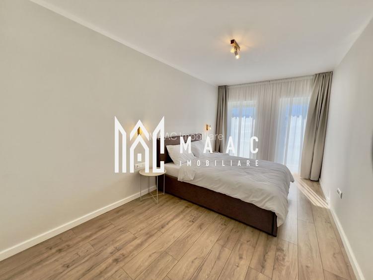 Apartament lux I predare la cheie I 4 camere I 95 mp utili - 7