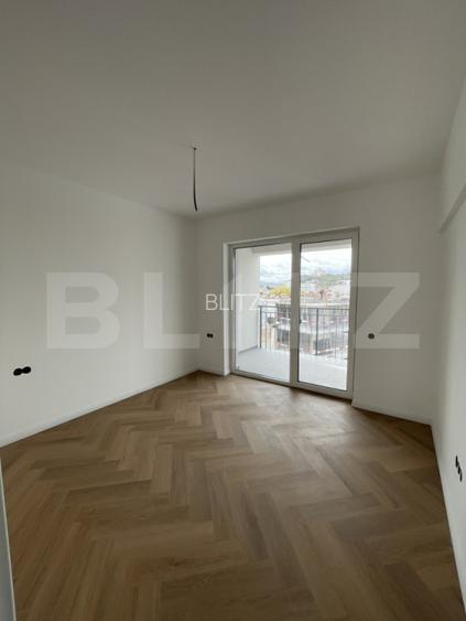 Apartament cu 3 camere, finisat premium, zona Piata Abator - 4