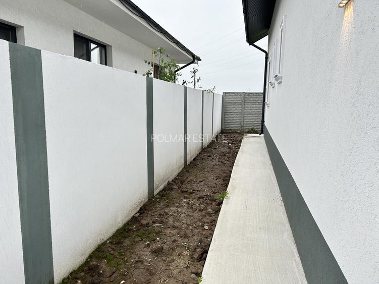 Pantelimon-Gradinarilor, Casa P+M 144MP, LOT 305MP, La cheie! - 17