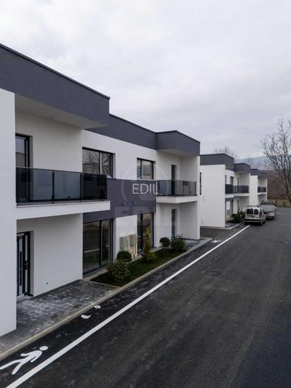 Duplex de 5 camere, zona Tineretului / Floresti - 9