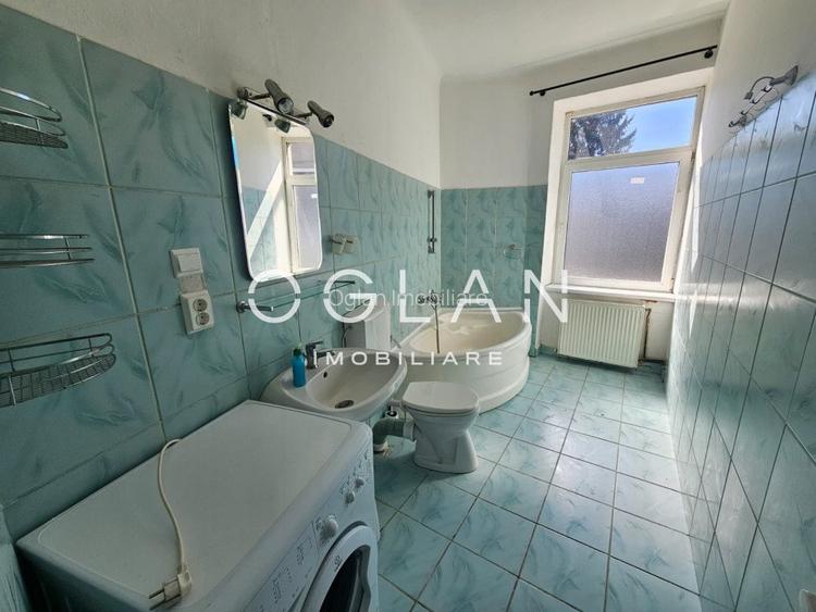 Garsoniera la casa, Central, Comision 0% - 8