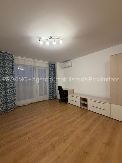 Apartament 2 camere, decomandat, Calea Torontalului - 2