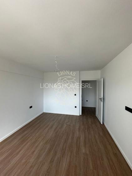Apartament Nou Finisat 2 camere-balcon 9 mp-etaj 1-Zona Libertatii - 4