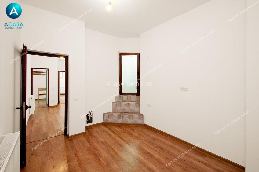 Inchiriere spatiu comercial  3 camere zona centrala- Parc Eminescu - 9