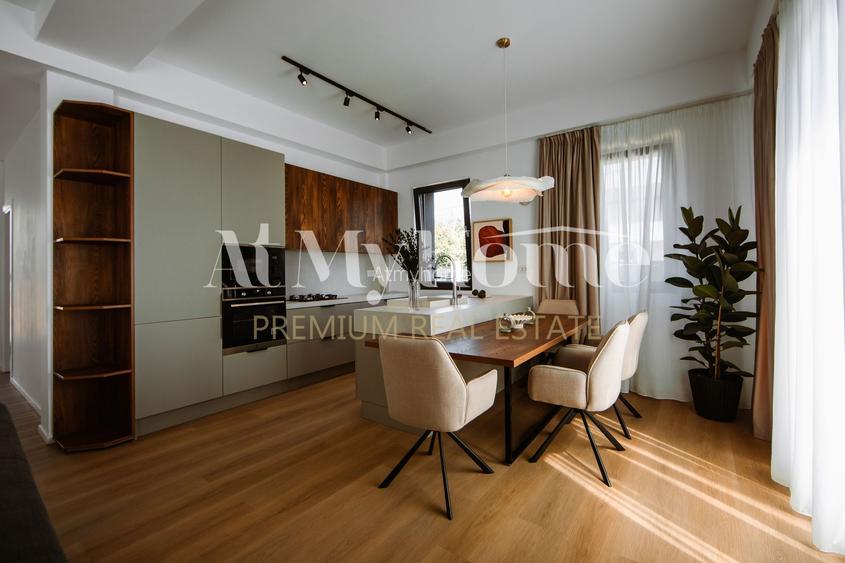 Casa individuala in complex rezidential Iorga 45 - 11