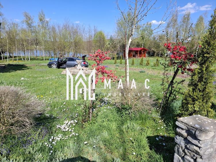 Teren Intravilan | 1150 mp | Săliște - 9