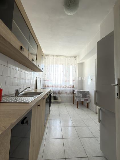 Apartament 2 camere, decomandat, 52mp utili - Circumvalațiunii - 5