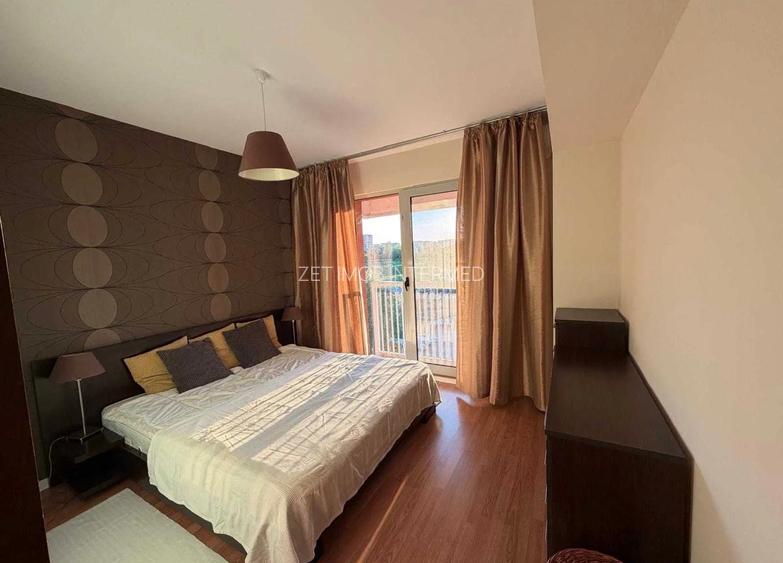 2 camere Lujerului - complex Quadra Place *parcare privata* - 5