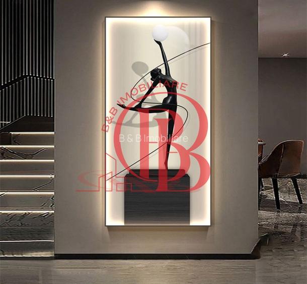 7min Metrou N Teclu 3 camere Mutare Rapida Th. Pallady - 10