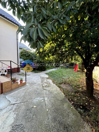 Casa sat Vadurele , comuna Alexandru cel Bun - 6