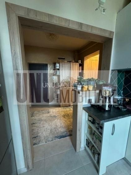 🏡 Apartament cu 2 camere | Jazzu Apartments – Bucium | Parcare privată inclusa - 2