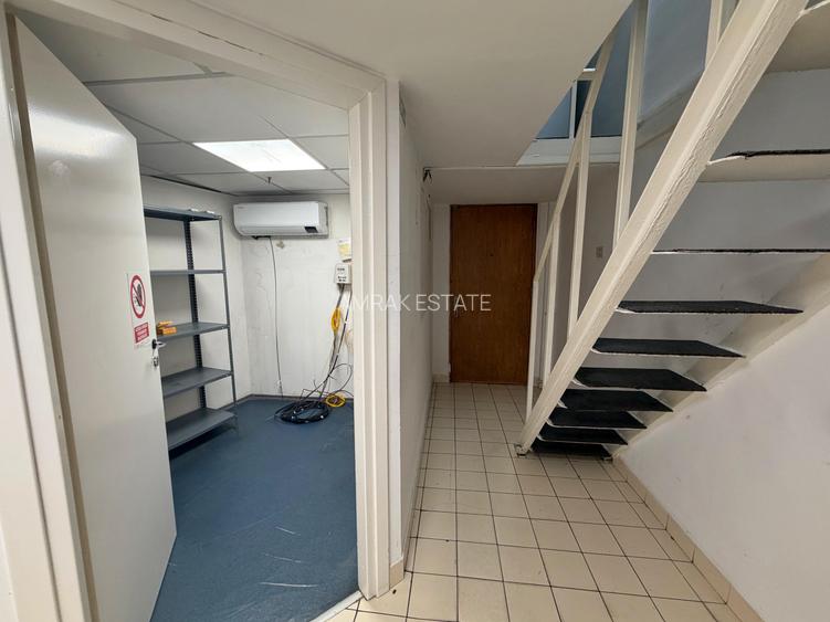 Spatiu comercial - Piata Romana - Vad comercial masiv - 8