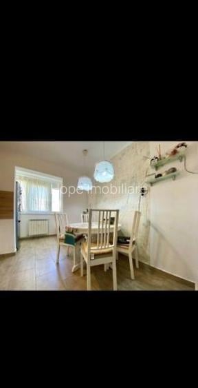 Chisinau - Arena Nationala - 3 camere , renovat , posibilitate montare centrala - 5