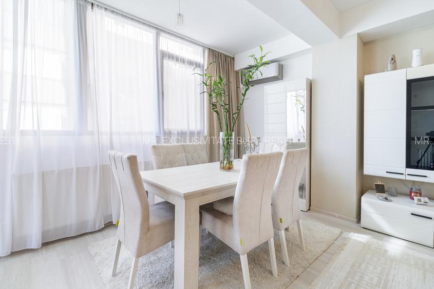 3 camere tineretului militari residence - 7