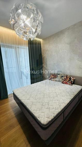 Apartament exclusivist 4 camere | ONE Herăstrău Park | 117,82 mp utili - 15