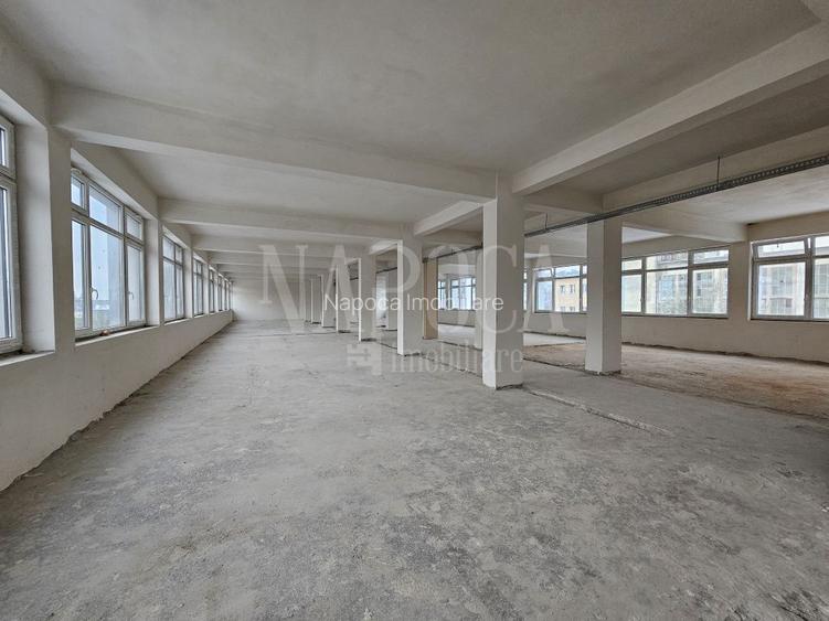 Birou de vanzare in Dambul Rotund, Cluj Napoca - 2