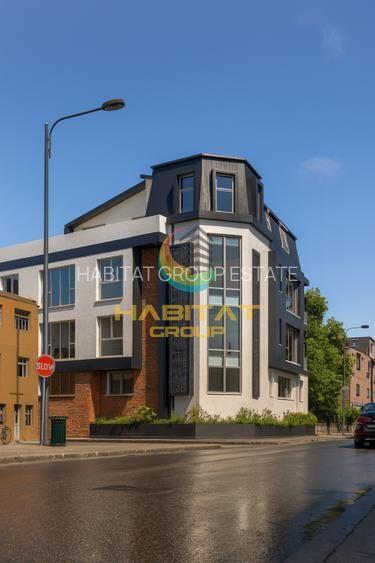 Apartament 3 Camere, Terasa , 3 min de Metrou Tineretului - 5