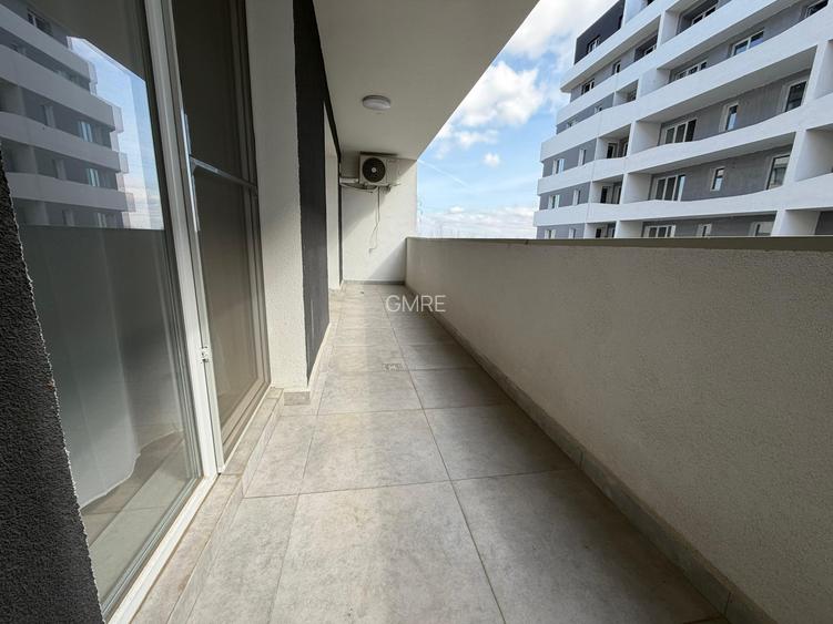 Apartament 2 camere de închiriat langa metrou Anghel Saligny - 7