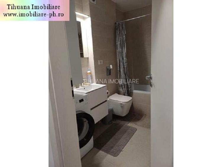 Garsoniera de vanzare:zona-str.Gageni,bloc nou,(loc de parcare inclus) - 6