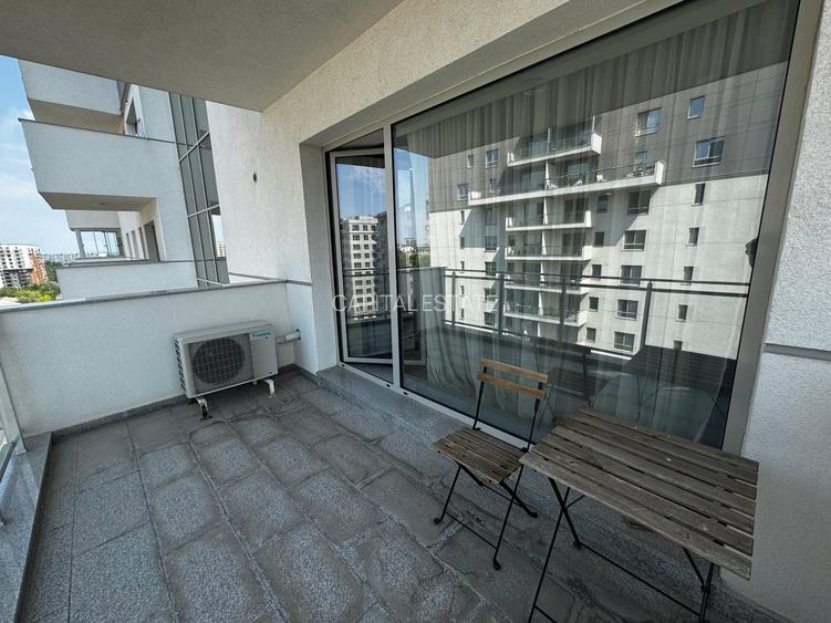 Apartament 4 Camere modificat in 3 LUXURIA cu 2 locuri de parcare incluse - 11