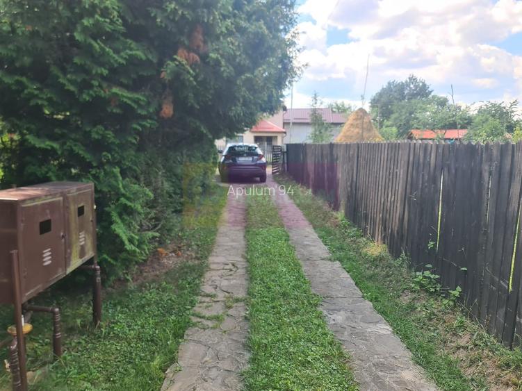 Vila de vanzare in Brebu - Zona Brebu Manastirei - 34