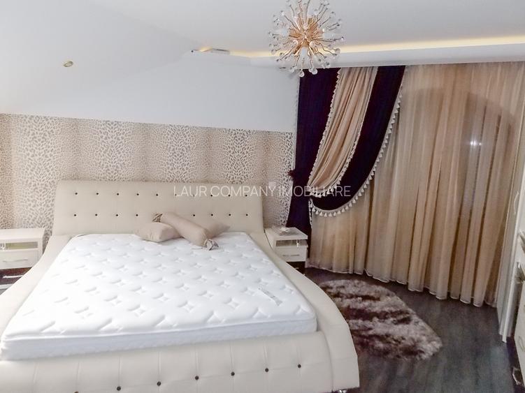 Casa Stefanesti Arges - 5