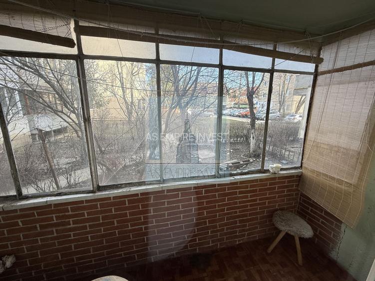 Apartament 2 camere decomandat, 64 mp utili - zona ITC Vlahuta - 19