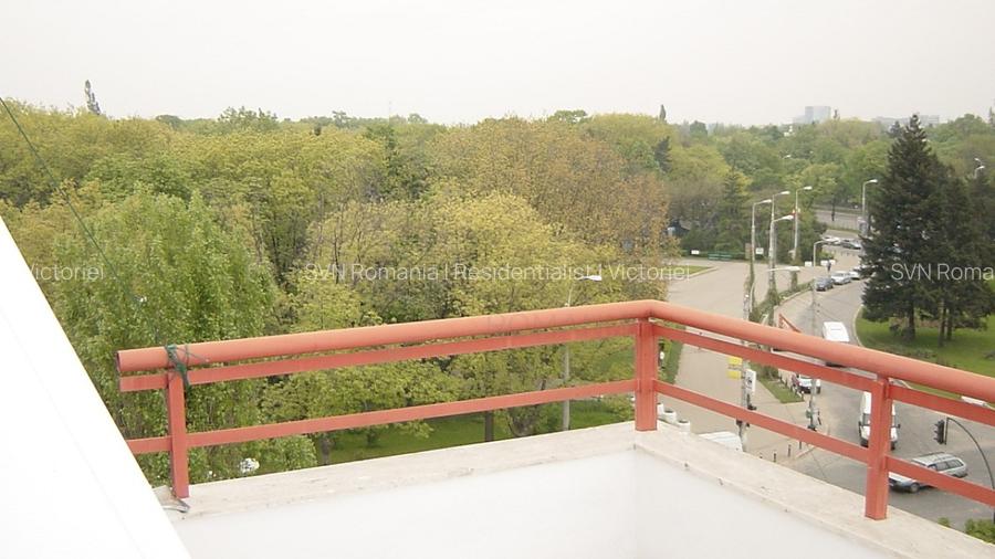 REC3001698 Spatiu de birou Herastrau Charles de Gaulle - 10