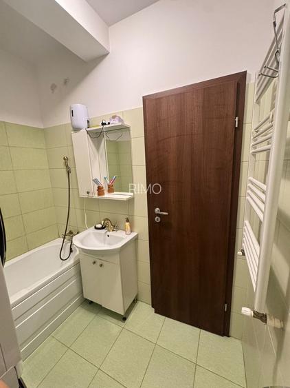 Apartament modern cu doua camere, Popesti Leordeni, 68.000€ - 9