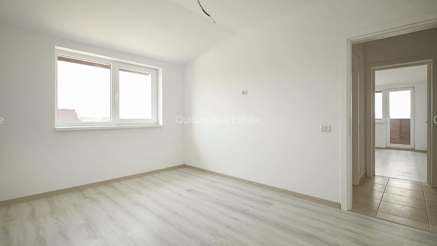 Apartament 2 camere | Subcetate City 2  | 60 mp utili | Încălzire în pardoseală - 5