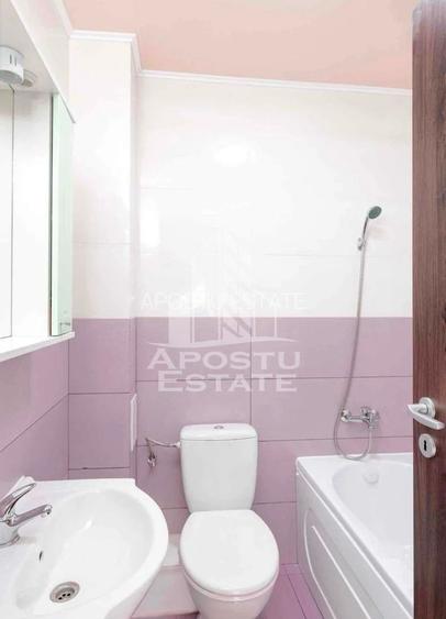 Apartament cu 2 camere, etaj intermediar, zona Calea Aradului - 6