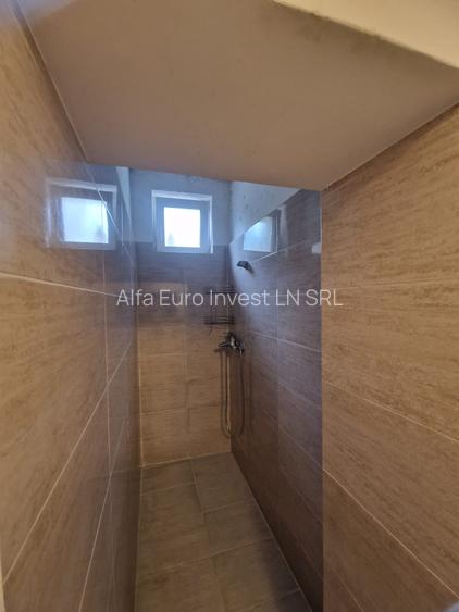 Locuință Boemă la Demisol, 2 Camere în Vilă -Comision 0% Chirias - 12