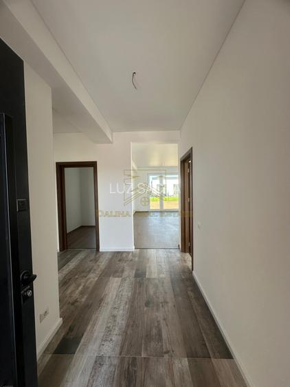 Casa Parter - 2 Dormitoare - 2 Bai  - Berceni-Vidra - 2